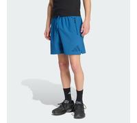 Adidas Short Z.N.E. Bleu S Homme