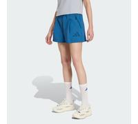 Short toile adidas Z.N.E. Dusky Petrol XL
