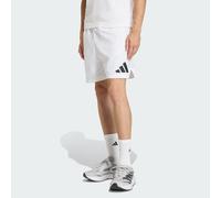 Adidas Z.n.e Woven Shorts Blanc L / Regular Homme