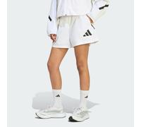 SHORT TOILE ADIDAS Z.N.E. White S