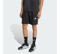 SHORT TOILE BASE WORKOUT ESSENTIALS Black XS 18 CM