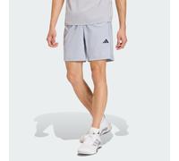 adidas Homme Workout Essentials Base Woven Short Shorts, Halo Silver, XXL