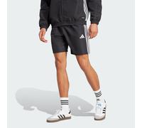 Short toile Tiro 25 Essentials Black / White S