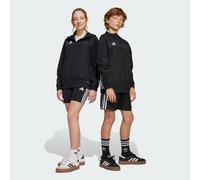 Short toile Tiro 25 Essentials Enfants Black / White 7-8A