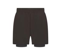 Short Tombo Double Noir S