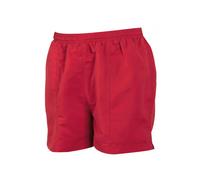 Short Tombo Rouge S