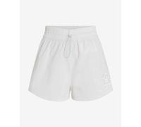 Short Tommy Hilfiger Regular High Waist Woven blanc pur femme - S