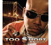 Short Too - Blow The Whistle [Import]