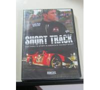 Short Track: One Family's Story in America's Fastest Sport - Very Good Condition