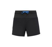 Short trail femme millet intense pro light noir