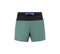 Short trail femme millet intense pro light vert