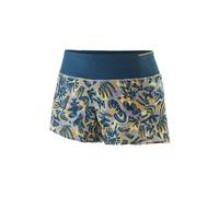 Short trail PATAGONIA Strider Pro - 3 12 in (Wild Botanist: Thermal Blue) Femme XS