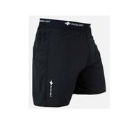 Short Trail Raider - RAIDLIGHT - Léger et respirant - Noir - Homme - Running S