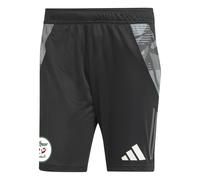 Short Training Algérie Tiro 24 Competition Noir XS Male