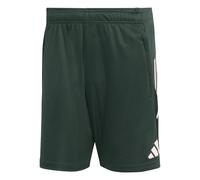 Short Training de compétition européenne Juventus Turin Tiro 25 2025/26 Vert S Male