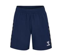 hummel Hmlauthentic Short tissé Unisexe pour Enfant