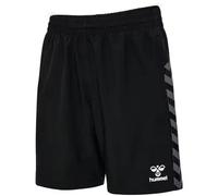 Short Training enfant Hummel Authentic Noir 8 ans Unisex