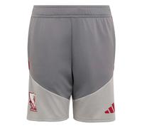 Adidas Shorts Junior Entraînement Liverpool Fc 26/27 Cup Tiro