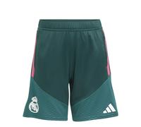 adidas Short d'Entraînement Real Madrid 2026/2027 Enfants