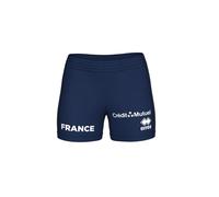 Short Training femme France 2025/26 Bleu XL