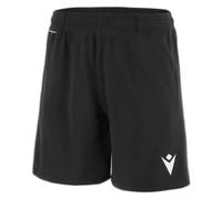 Short training femme Macron UEFA 2021/22 Noir L Female