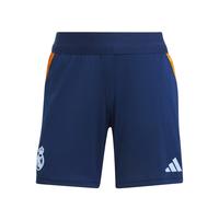 Short Training femme Real Madrid 2024/25 Bleu L Female