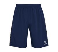 Short Training Hummel Authentic Bleu L