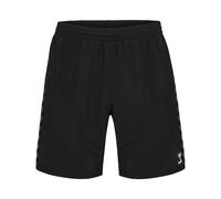Short training Hummel Authentic Noir 2XL Male