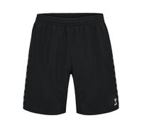 Short training Hummel Authentic Noir L