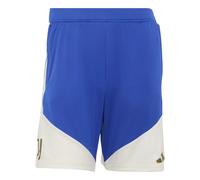 Short Training Juventus Turin Tiro26 Bleu 2XL Male