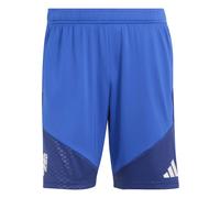 Short Training Manchester United Cup Tiro 2026 Bleu M Male