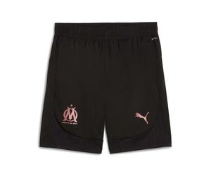 Short Training OM 2024/25 Noir XS Male
