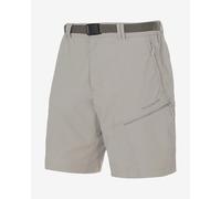 Short Trangoworld Limut SF Evasion gris clair - S