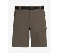 Trangoworld Limut Sf Shorts Marron 2XL Homme