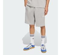 Short Trèfle Essentials Medium Grey Heather / White L
