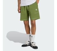 Short Trèfle Essentials Tech Olive S