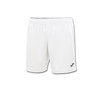 Joma Treviso Shorts, Blanc, XL Homme