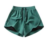 Short Triathlon Femme Cuir Legging a Cuissard Basse Oversize Confortable Évasé Camouflage Bretelle Ceinture Véritable Polyester Marque Le Chaussette Foncé du Vinyle