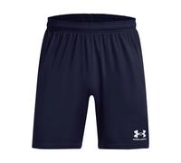 Short tricoté Under Armour Challenger Bleu 2XL Male