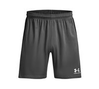 Under Armour – Short Homme UA M's Ch. Knit Short Pants – Argent – Taille S