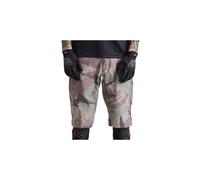 Short troy lee designs flowline camo