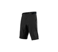 Troy Lee Designs Flowline Shorts Noir 30 Homme