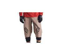 Short troy lee designs sprint marron