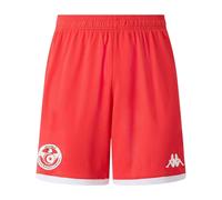 Short Tunisie Kombat Ryder Pro 2025/26 Rouge L