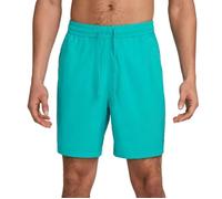 Short Turquoise Homme Nike M Nk Df Form 7in L
