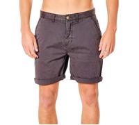 Rip Curl Twisted Shorts Gris 29 Homme