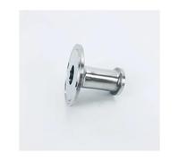 Short Type Tri Clamp Reducer 19mm OD25.4 x OD50.5, Stainless Steel 304 Connector