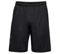 Under Armour Shorts UA TECH GRAPHIC SHORT Noir Homme Taille L