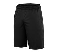 Under Armour Short UA TECH GRAPHIC SHORT Homme Noir Taille S