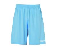 Short Uhlsport center basic Bleu S